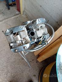 motore suzuki 600 intruder