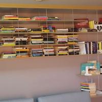 Libreria design Molteni&C.