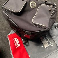 Borsa tunnel universale Givi T455