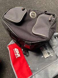 Borsa tunnel universale Givi T455