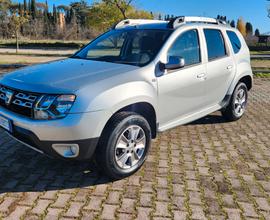 Dacia Duster 1.5 dCi 110CV Start&Stop 4x2 Ambiance