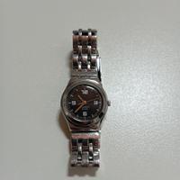 Orologio Swatch acciaio