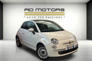 Fiat 500 GPL Neopatentati Tetto Panoramico
