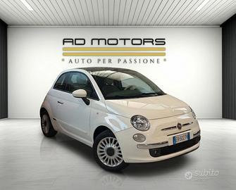 Fiat 500 GPL Neopatentati Tetto Panoramico