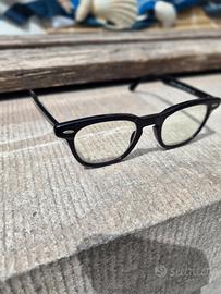 RayBan originali non graduati con lenti luce blu