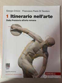 Itinerario nell'arte