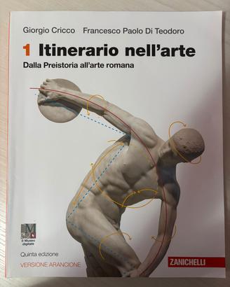 Itinerario nell'arte