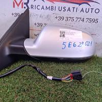 SPECCHIETTO RETROVISORE SINISTRO AUDI A4 Avant (8K