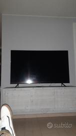 SMART TV SAMSUNG 65 POLLICI
