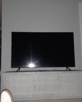 SMART TV SAMSUNG 65 POLLICI