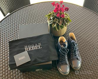 Hogan Rebel sneakers