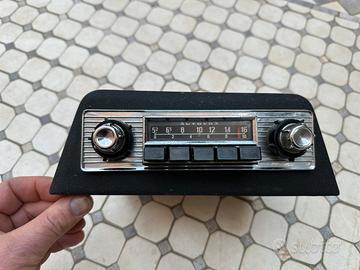 Voxson RA-107