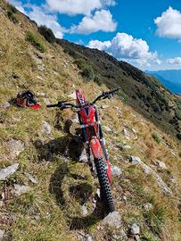 Trial GasGas 