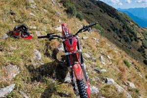 Trial GasGas 