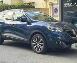 RENAULT Kadjar dCi 8V 110CV EDC Energy Intens