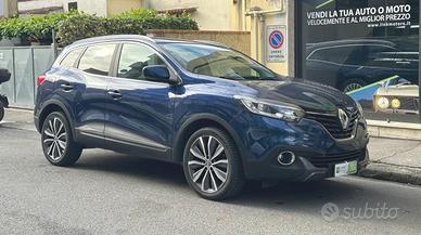 RENAULT Kadjar dCi 8V 110CV EDC Energy Intens