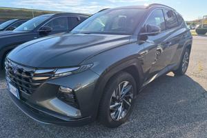 HYUNDAI Tucson 1.6 CRDI XLine