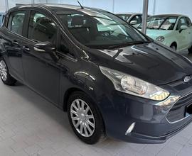 Ford B-Max 1.5 TDCi 75 CV Business Titanium