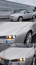 Alfa Romeo 159 SW