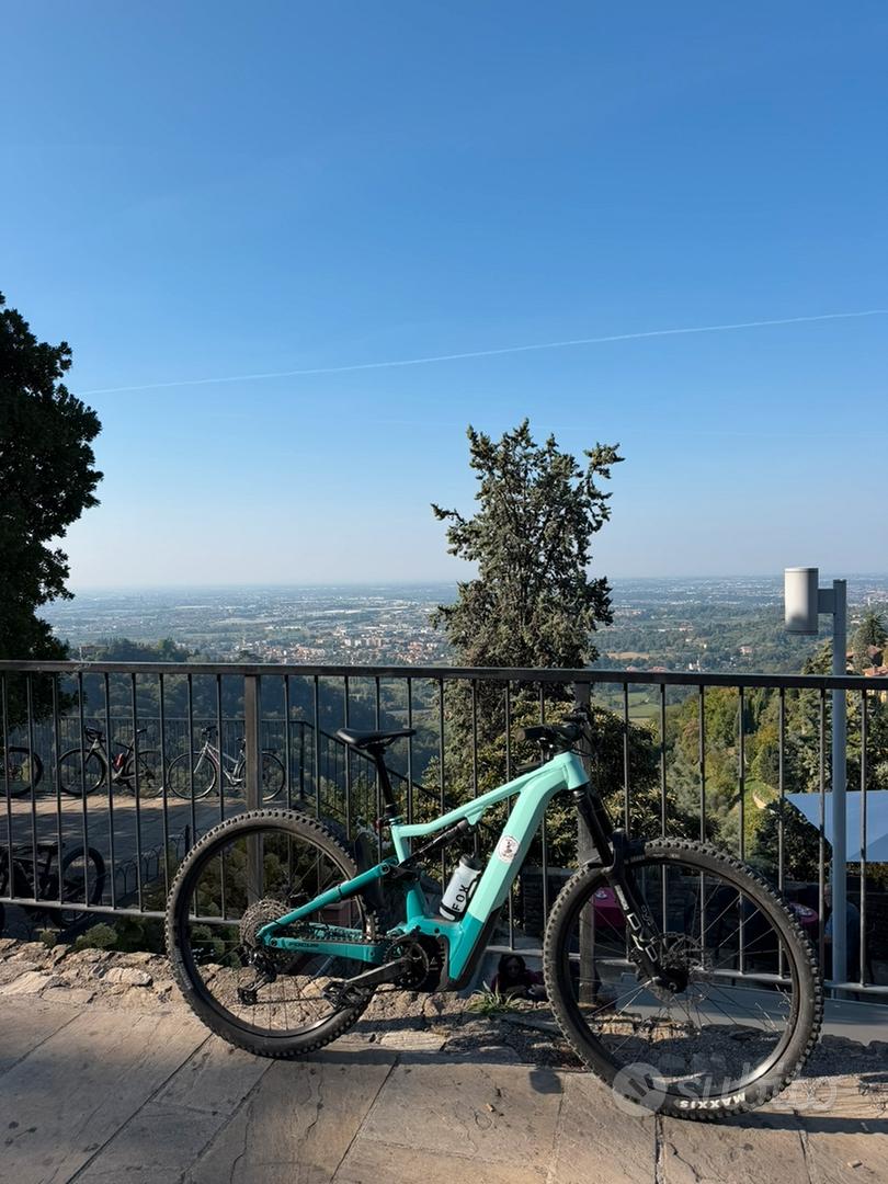 Focus Jam 6.7 - Biciclette In vendita a Bergamo