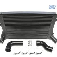 INTERCOOLER VOLKSWAGEN VW PASSAT B6 B7 05-14 NERO