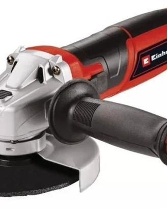 smerigliatrice Einhell 125