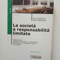 Società a responsabilità limitata Srl