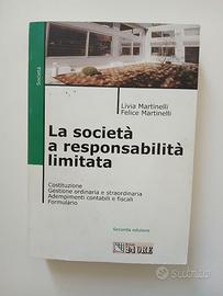 Società a responsabilità limitata Srl