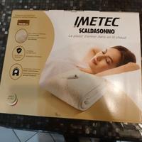 Scaldasonno imetec