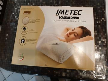 Scaldasonno imetec