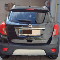 Opel Mokka 1.4 turbo gpl-tech, 4x2, 140 CV.