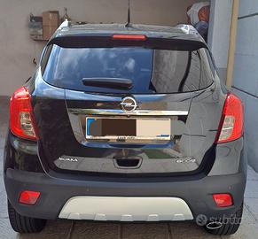 Opel Mokka 1.4 turbo gpl-tech, 4x2, 140 CV.