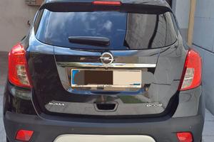 Opel Mokka 1.4 turbo gpl-tech, 4x2, 140 CV.