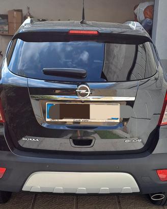Opel Mokka 1.4 turbo gpl-tech, 4x2, 140 CV.