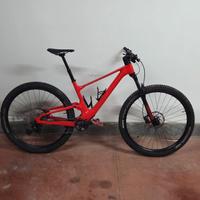 Scott spark 960