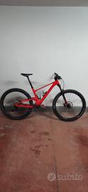 Scott spark 960