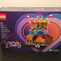 LEGO 4002022 2022 Employee Exclusive NUOVO