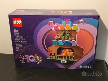 LEGO 4002022 2022 Employee Exclusive NUOVO