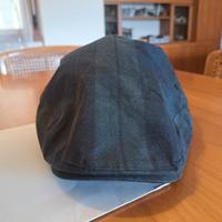 cappello a scoppola Walter and hawkes