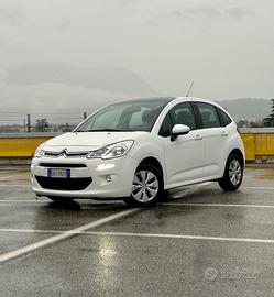 Citroen C3 Exclusive Neopatentati SOLO 46.000km