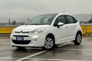 Citroen C3 Exclusive Neopatentati SOLO 46.000km