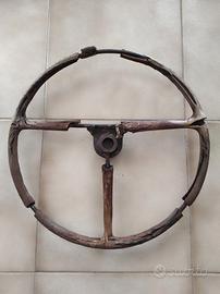 Lancia Ardea 4° Serie - Telaio Volante