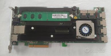 controller RAID SATA/SAS PCIe Areca ARC-1882IX-24