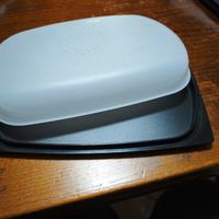 Cheesmart Tupperware piccola – usata per d