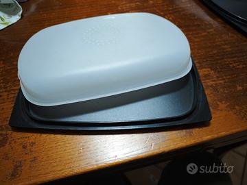 Cheesmart Tupperware piccola – usata per d