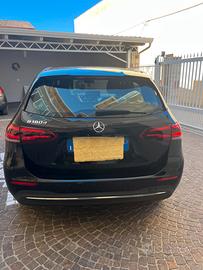 Mercedes classe b 180 d