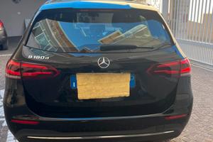 Mercedes classe b 180 d