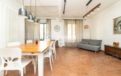 PENTALOCALE SENZA SPESE CONDOMINIALI!