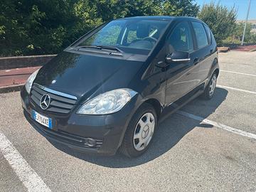Mercedes-benz A 160 BlueEFFICIENCY Special Edition