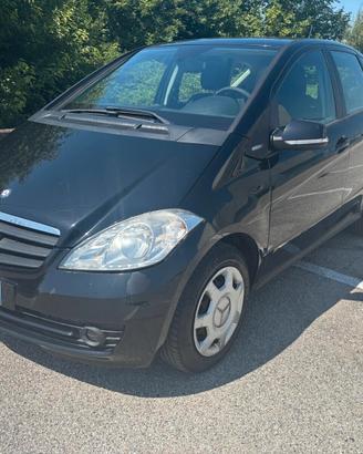 Mercedes-benz A 160 BlueEFFICIENCY Special Edition